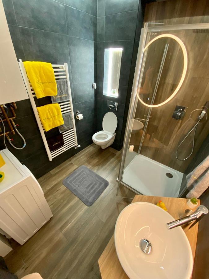 Pegazus Apartman Keszthely Ngoại thất bức ảnh