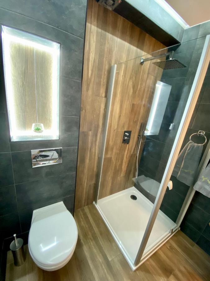 Pegazus Apartman Keszthely Ngoại thất bức ảnh