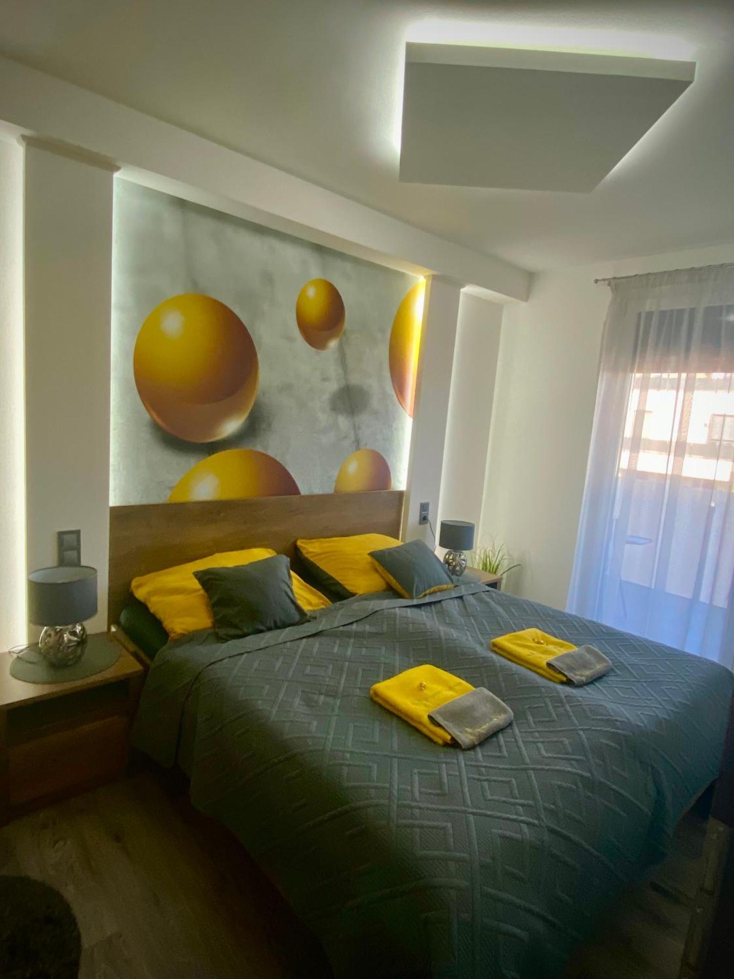 Pegazus Apartman Keszthely Ngoại thất bức ảnh
