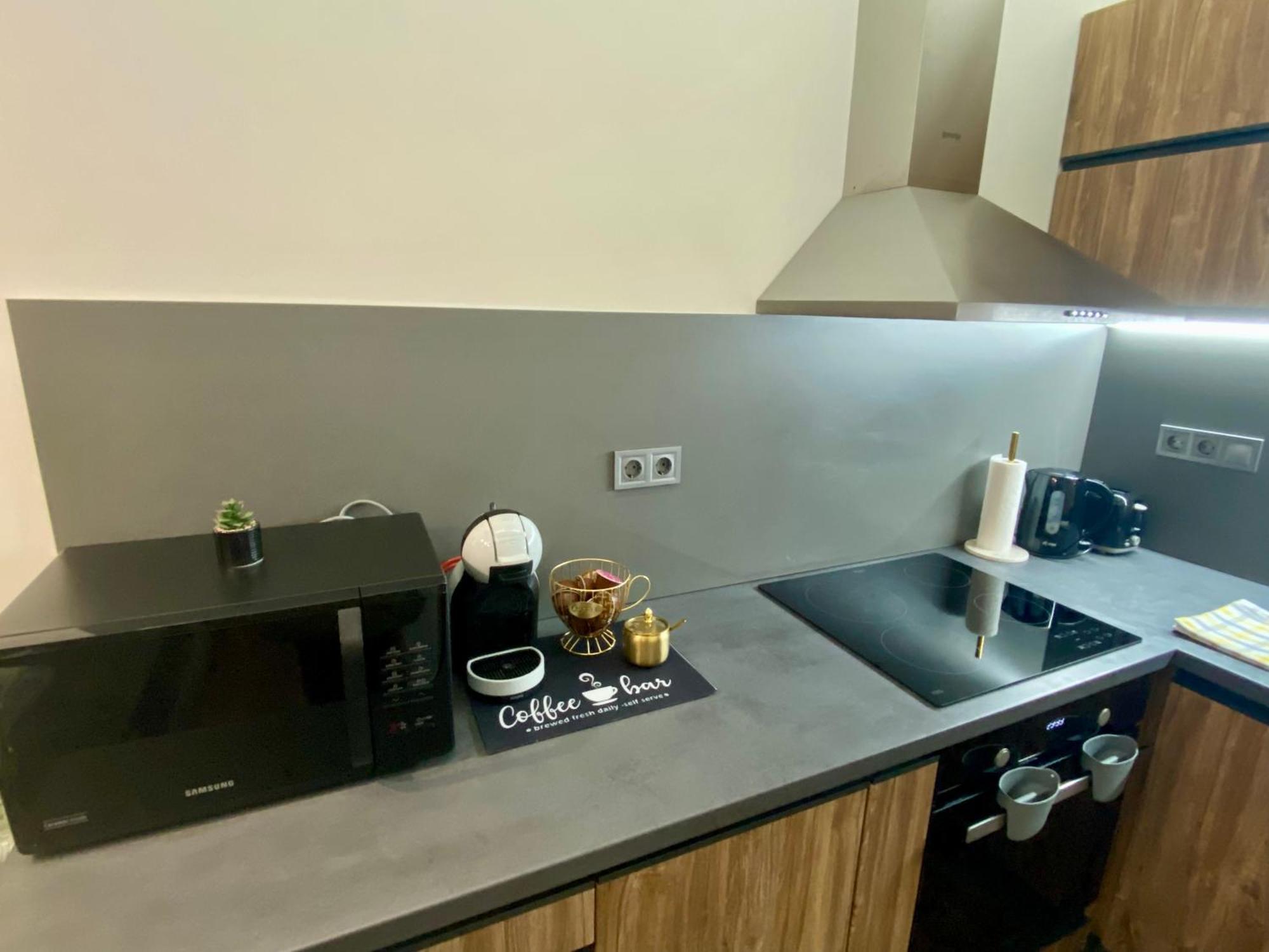 Pegazus Apartman Keszthely Ngoại thất bức ảnh
