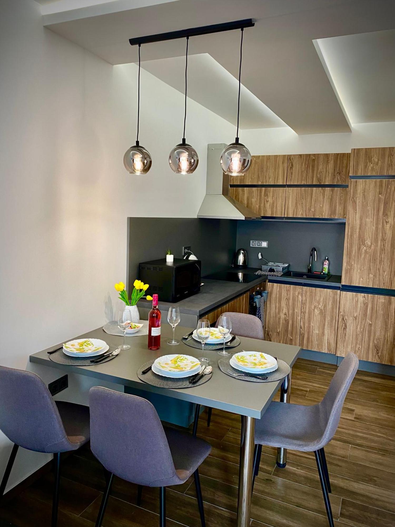 Pegazus Apartman Keszthely Ngoại thất bức ảnh